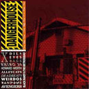 Various - Dangerhouse Vol 1 (Vinyle Neuf)