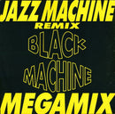 Black Machine - Jazz Machine (Vinyle Usagé)