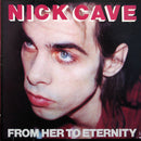 Nick Cave - From Her to Eternity (Vinyle Usagé)