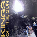 Kings Of The Sun - Kings Of The Sun (Vinyle Usagé)