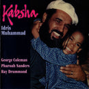 Idris Muhammed - Kabsha (Vinyle Neuf)