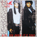 Milli Vanilli - Girl You Know Its True (Vinyle Usagé)
