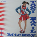 Toni Basil - Mickey (Vinyle Usagé)