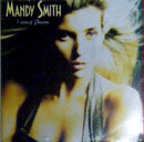 Mandy Smith - Victim Of Pleasure (Vinyle Usagé)