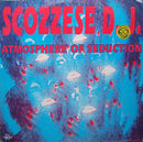 Scozzese DJ - Atmosphere Of Seduction (Vinyle Usagé)
