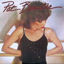 Pat Benatar - Crimes of Passion (Vinyle Usagé)