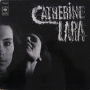 Catherine Lara - Ad Libitum (Vinyle Usagé)