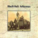 Black Oak Arkansas - Black Oak Arkansas (Vinyle Usagé)