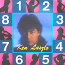 Ken Laszlo - 1.2.3.4.5.6.7.8 (Vinyle Usagé)