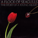 A Flock of Seagulls - The Story of a Young Heart (Vinyle Usagé)