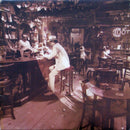 Led Zeppelin - In Through The Out Door (Vinyle Usagé)