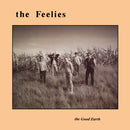 Feelies - The Good Earth (Vinyle Usagé)