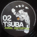 Aural Distortion - Fragmented (Vinyle Usagé)