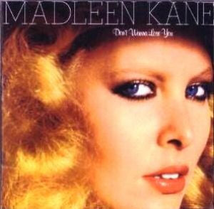 Madleen Kane - Dont Wanna Lose You (Vinyle Usagé)