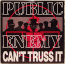 Public Enemy - Cant Truss It (Vinyle Usagé)