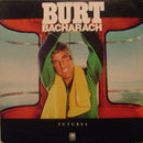 Burt Bacharach - Futures (Vinyle Usagé)