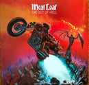 Meat Loaf - Bat Out Of Hell (Vinyle Usagé)