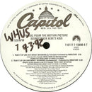 Various - Music From The Motion Picture Soundtrack Bebes Kids (Vinyle Usagé)