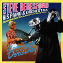 Steve Beresford His Piano & Orchestra - Eleven Songs For Doris Day (Vinyle Usagé)
