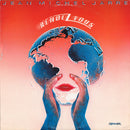 Jean Michel Jarre - Rendez Vous (Vinyle Usagé)