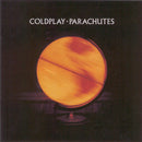 Coldplay - Parachutes (Vinyle Usagé)