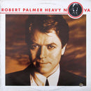 Robert Palmer - Heavy Nova (Vinyle Usagé)