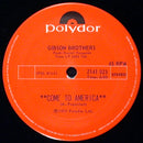 Gibson Brothers - Come to America (Vinyle Usagé)