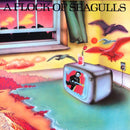 A Flock of Seagulls - A Flock of Seagulls (Vinyle Usagé)