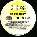 His Boy Elroy - Chains (Remix) (Vinyle Usagé)