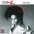 Diana Ross - Swept Away (CD Usagé)