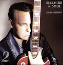 Gary Numan - Machine + Soul (Vinyle Usagé)