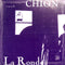 Michel Chion - La Ronde (Vinyle Usagé)