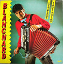 Gerard Blanchard - Troglo Dancing (Vinyle Usagé)