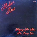 Madleen Kane - Playing For Time / The Lonely One (Vinyle Usagé)