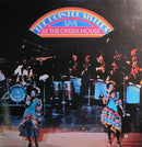 Pointer Sisters - Live At The Opera House (Vinyle Usagé)