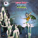 Uriah Heep - Demons and Wizards (Vinyle Usagé)