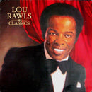 Lou Rawls - Classics (Vinyle Usagé)