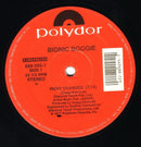 Bionic Boogie - Risky Changes / Hot Butterfly (Vinyle Usagé)