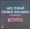 Mel Torme / George Shearing - An Evening at Charlies (Vinyle Usagé)