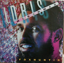 Idris Muhammad - Foxhuntin (Vinyle Usagé)