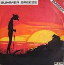 Baiser - Summer Breeze (Vinyle Usagé)