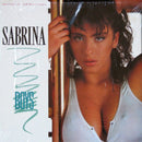 Sabrina - Boys (Summertime Love) (Vinyle Usagé)
