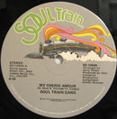 Soul Train Gang - My Cherie Amour (Vinyle Usagé)