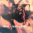 Ashes  - Hiding Place (Vinyle Usagé)