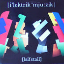 Elektric Music - Lifestyle (Vinyle Usagé)