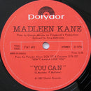 Madleen Kane - You Can (Vinyle Usagé)