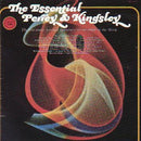 Perrey and Kingsley - The Essential Perrey and Kingsley (Vinyle Usagé)