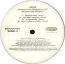 Doug E Fresh / Jade - Superstition / Keep On Risin (Vinyle Usagé)