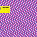 Audion / Ellen Allien - Just A Man / Just A Woman (Vinyle Usagé)