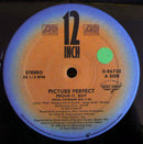 Picture Perfect - Prove It Boy (Vinyle Usagé)